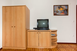 A1 - apartmány Lisko, Baška, ostrov Krk, Chorvatsko