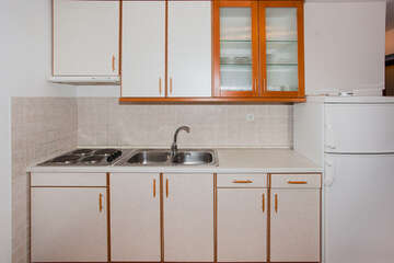 A1 - apartmány Lisko, Baška, ostrov Krk, Chorvatsko