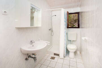 S2 - apartmány Lisko, Baška, ostrov Krk, Chorvatsko