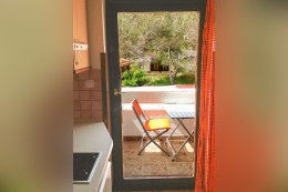 S2 - apartmány Lisko, Baška, ostrov Krk, Chorvatsko