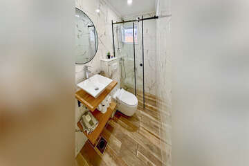 A1 - apartmány Maro, Živogošće - Mala Duba, Chorvatsko