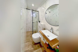 A1 - apartmány Maro, Živogošće - Mala Duba, Chorvatsko