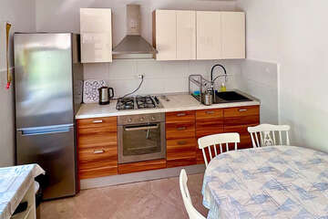 A1 - apartmány Maro, Živogošće - Mala Duba, Chorvatsko