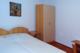 A1 - apartmány Maro, Živogošće - Mala Duba, Chorvatsko