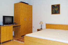 A1 - apartmány Maro, Živogošće - Mala Duba, Chorvatsko