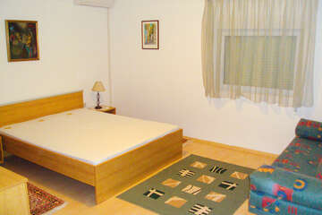 A1 - apartmány Maro, Živogošće - Mala Duba, Chorvatsko