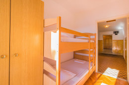 A2 - apartmány Bracera, Stará Novalja, ostrov Pag, Chorvatsko