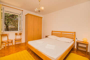 A2 - apartmány Bracera, Stará Novalja, ostrov Pag, Chorvatsko