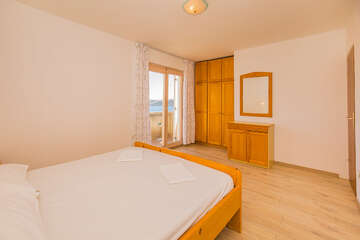 A3 - apartmány Bracera, Stará Novalja, ostrov Pag, Chorvatsko