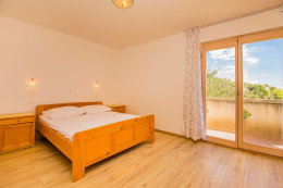 A3 - apartmány Bracera, Stará Novalja, ostrov Pag, Chorvatsko