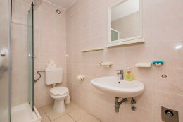 A4 - apartmány Bracera, Stará Novalja, ostrov Pag, Chorvatsko