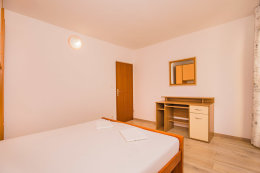 A4 - apartmány Bracera, Stará Novalja, ostrov Pag, Chorvatsko