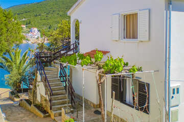 apartmány Ruža