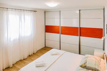 A - apartmány Marijeta, Podgora-Čaklje, Chorvatsko