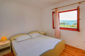 A1 - apartmány Josipa, Sv. Filip i Jakov, Chorvatsko