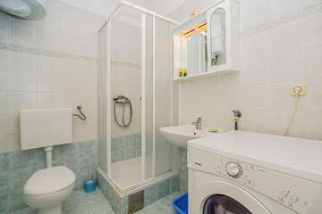 A2 - apartmány Josipa, Sv. Filip i Jakov, Chorvatsko