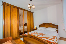 A2 - apartmány Josipa, Sv. Filip i Jakov, Chorvatsko