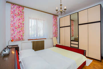 A2 - apartmány Josipa, Sv. Filip i Jakov, Chorvatsko