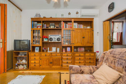 A2 - apartmány Josipa, Sv. Filip i Jakov, Chorvatsko