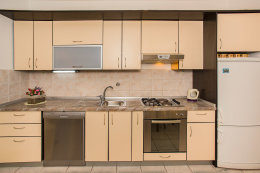 A2 - apartmány Josipa, Sv. Filip i Jakov, Chorvatsko