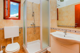 A3 - apartmány Josipa, Sv. Filip i Jakov, Chorvatsko