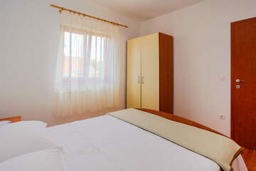 A3 - apartmány Josipa, Sv. Filip i Jakov, Chorvatsko