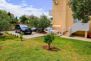 A4 - apartmány Josipa, Sv. Filip i Jakov, Chorvatsko