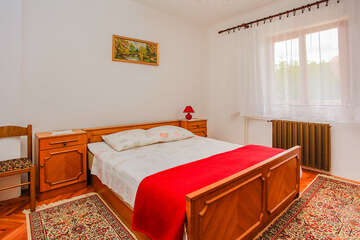 A4 - apartmány Josipa, Sv. Filip i Jakov, Chorvatsko