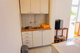 A4 - apartmány Josipa, Sv. Filip i Jakov, Chorvatsko