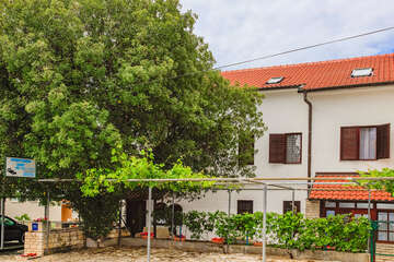 Apartmány Marin, Sv. Filip i Jakov, Chorvatsko