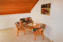 Apartmány Marin - společné vnitřní prostory domu, Sv. Filip i Jakov, Chorvatsko