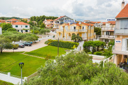 Apartmány Nevenica, Vodice - Blata, Chorvatsko
