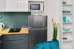 A3 - apartmány Fenix, Gradac, Makarská riviéra, Chorvatsko