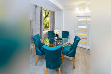 A3 - apartmány Fenix, Gradac, Makarská riviéra, Chorvatsko