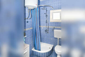 A4 - apartmány Fenix, Gradac, Makarská riviéra, Chorvatsko