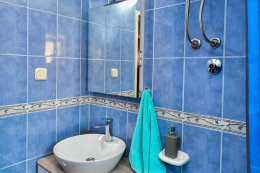 A4 - apartmány Fenix, Gradac, Makarská riviéra, Chorvatsko