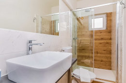 A3 - apartmány Marinno, Mimice, Omišská riviéra, Chorvatsko