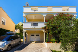 Apartmány Vedrana, Tkon, ostrov Pašman, Chorvatsko