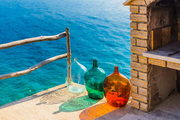 Apartmány Petar, severní zátoky ostrova Hvaru, Chorvatsko