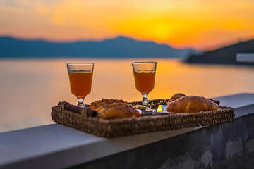 Apartmány Petar - východ slunce, severní zátoky ostrova Hvaru, Chorvatsko