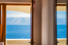 A1 - apartmány Petar, Severní zátoky Hvaru