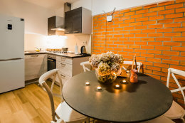 A1 - apartmány Petar, Severní zátoky Hvaru