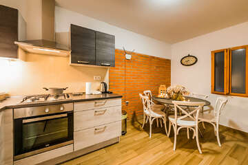 A1 - apartmány Petar, Severní zátoky Hvaru