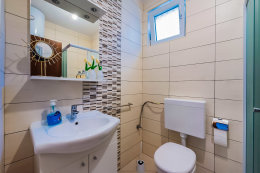 A1 - apartmány Petar, Severní zátoky Hvaru