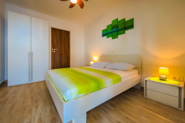 A1 - apartmány Petar, Severní zátoky Hvaru