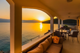 Apartmány Petar: dům pro 6 osob