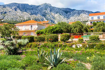 Apartmány Kiara, Orebić, poloostrov Pelješac, Chorvatsko