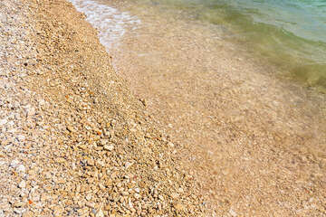 Apartmány Kiara - pláž 50 m od domu, Orebić, poloostrov Pelješac, Chorvatsko