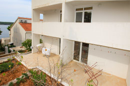 Apartmány Illyrian Resort, Milna, ostrov Brač, Chorvatsko