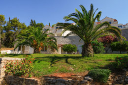 Apartmány Illyrian Resort, Milna, ostrov Brač, Chorvatsko